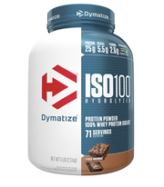Dymatize ISO-100 Isolate Protein