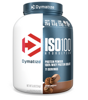 Dymatize ISO-100 Isolate Protein