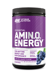 Optimum Nutrition Essential Amino Energy Powder 30 Servs
