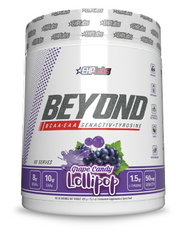 EHP Labs Beyond BCAA + EAA