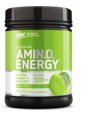 Optimum Nutrition Essential Amino Energy Powder 60 Servs