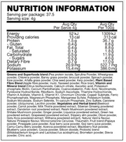 BSC Body Science Clean Greens