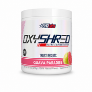 EHP Labs OxyShred Ultra Concentration Fat Burner