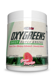 EHP Labs OxyGreens Daily Super Greens