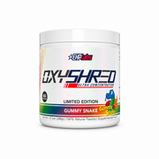 EHP Labs OxyShred Ultra Concentration Fat Burner