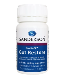 Gut Health