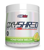 EhpLabs OxyShred Non Stim