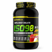 Raiseys Isolate