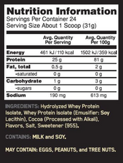Optimum Nutrition Gold Standard Isolate 5lb