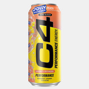 CELLUCOR C4 ENERGY CANS