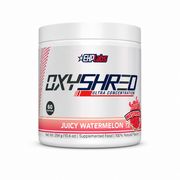 EHP Labs OxyShred Ultra Concentration Fat Burner