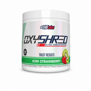 EHP Labs OxyShred Ultra Concentration Fat Burner