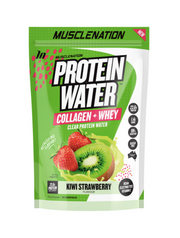 Muscle Nation Protein Water