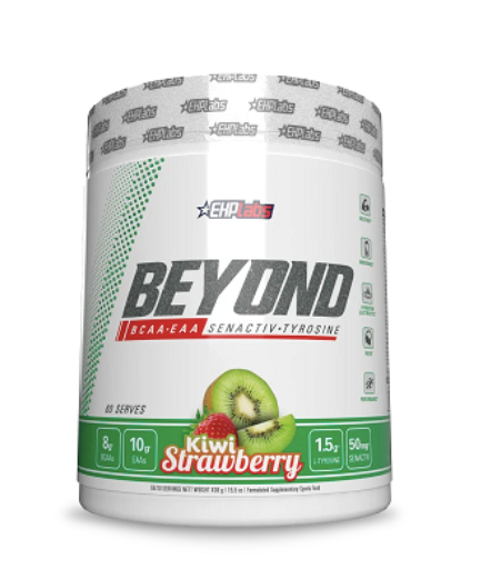 EHP Labs Beyond BCAA + EAA