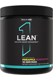 Rule 1 Lean