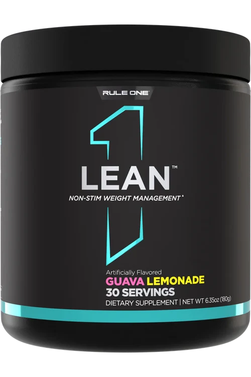 Rule 1 Lean