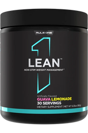 Rule 1 Lean