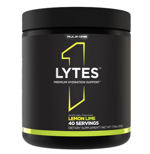 Rule 1 Lytes