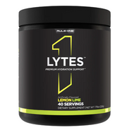 Rule 1 Lytes