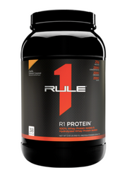 Rule 1 Protein Whey Isolate 2lb