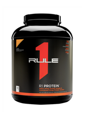 Rule 1 Protein Whey Isolate 5lb