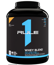 Rule 1 Whey Protein 5lb
