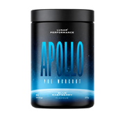Apollo Pre Workout