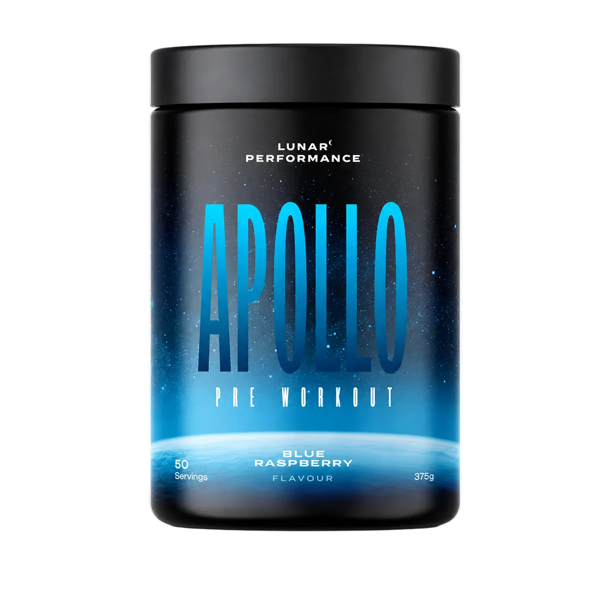 Apollo Pre Workout