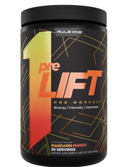 Rule 1 Prelift