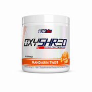 EHP Labs OxyShred Ultra Concentration Fat Burner
