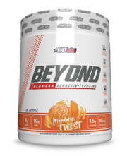 EHP Labs Beyond BCAA + EAA
