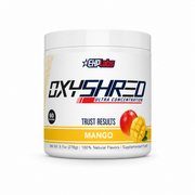 EHP Labs OxyShred Ultra Concentration Fat Burner