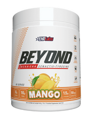 EHP Labs Beyond BCAA + EAA