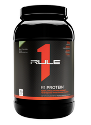 Rule 1 Protein Whey Isolate 2lb