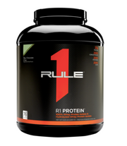 Rule 1 Protein Whey Isolate 5lb