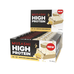Protein Bars