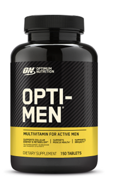 Multi-Vitamins