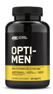 Optimum Nutrition Opti-Men 90Caps