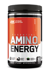 Optimum Nutrition Essential Amino Energy Powder 30 Servs