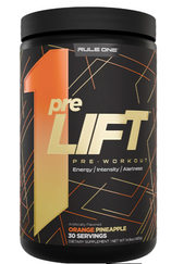 Rule 1 Prelift