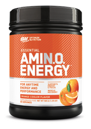 Optimum Nutrition Essential Amino Energy Powder 60 Servs