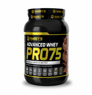 Raisey’s PRO75 Whey Protein