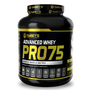 Raisey’s PRO75 Whey Protein