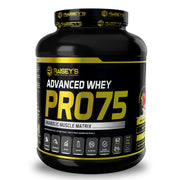 Raisey’s PRO75 Whey Protein