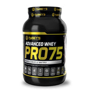 Raisey’s PRO75 Whey Protein