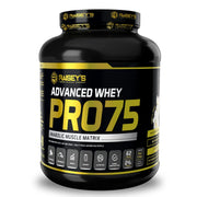 Raisey’s PRO75 Whey Protein