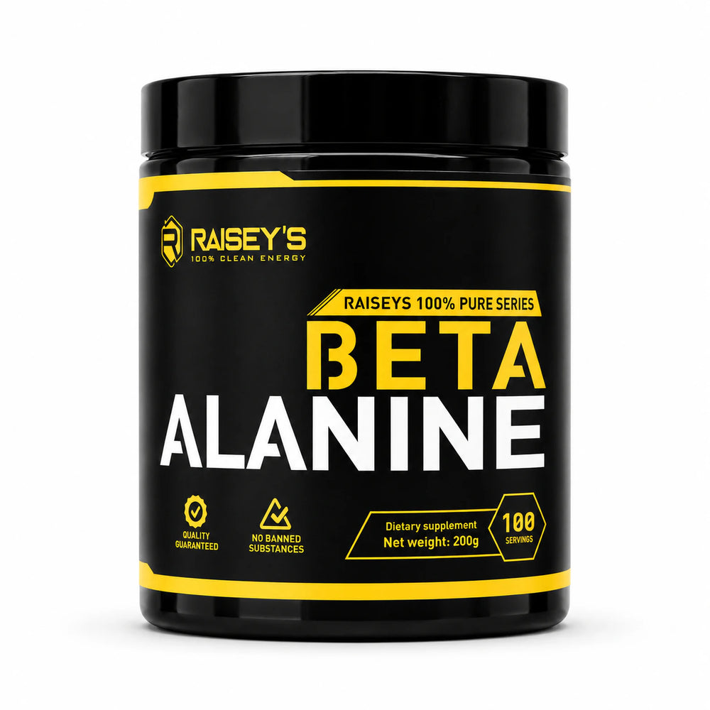 Raiseys Beta Alanine