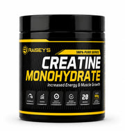 Raiseys Creatine