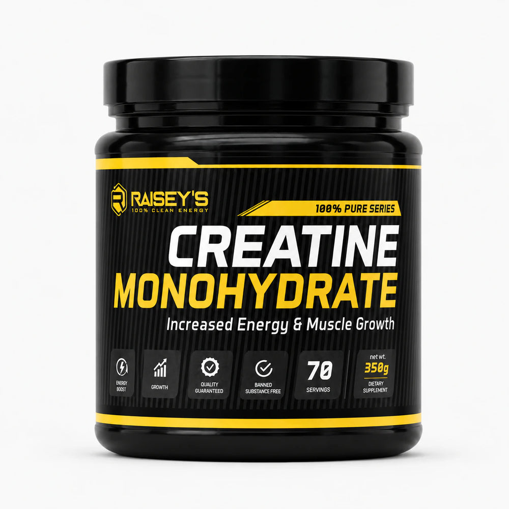 Raiseys Creatine