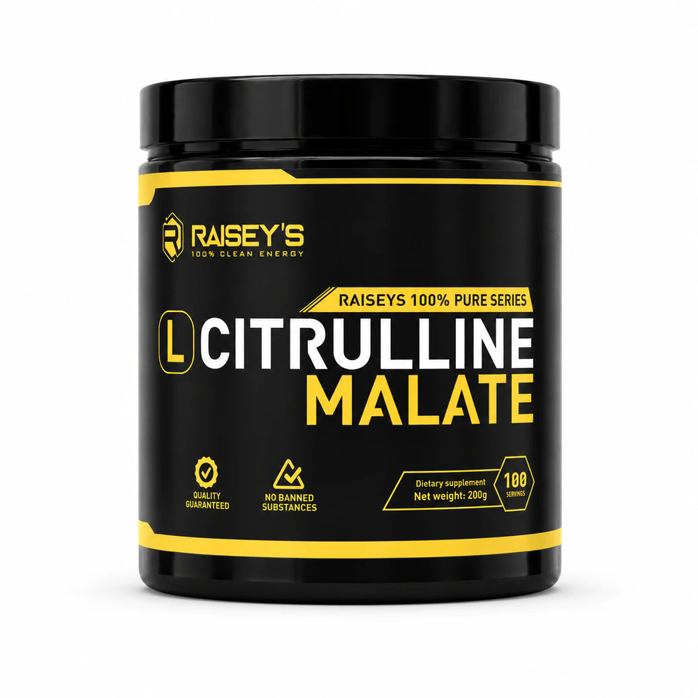 Raiseys L Citrulline
